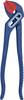 Szczypce do pomp wodnych kwb 367850 250 mm
