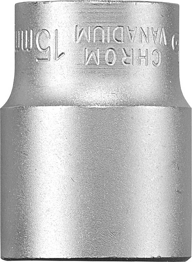 kwb 372215 Головка 15 мм 3/8
