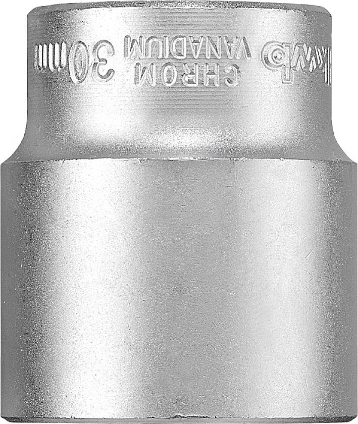 kwb 372330 Головка 30 мм 1/2