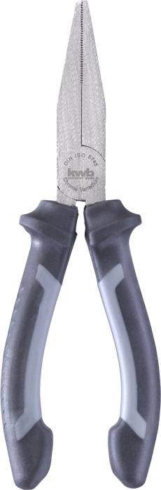 Плоскогубці kwb 381110 160 мм