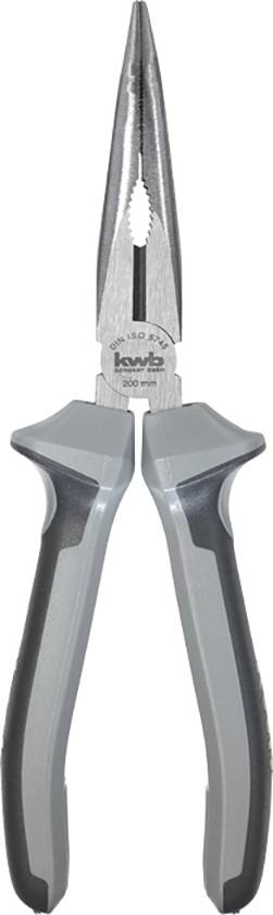 Плоскогубці для телефону Kwb 382620