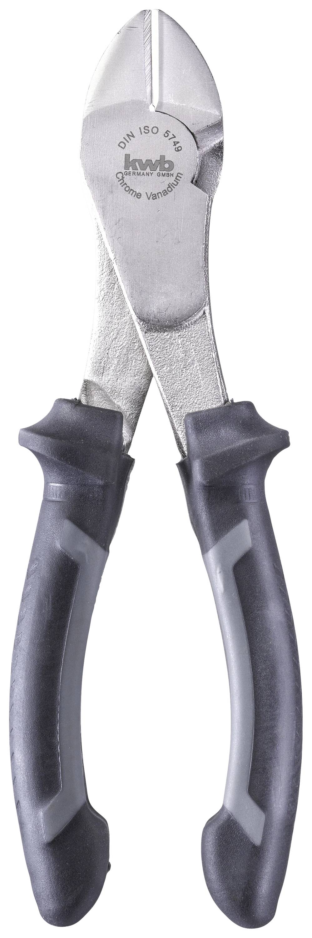 Посилені бокорізи kwb 384010