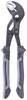 Szczypce do pomp wodnych kwb 387610 240 mm