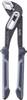 Szczypce do pomp wodnych kwb 387710 240 mm