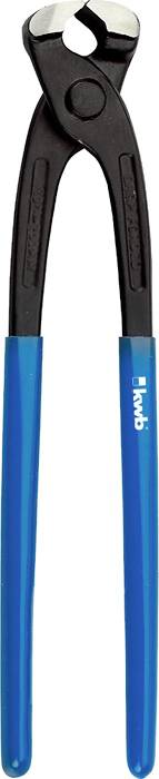 Монтажні плоскогубці kwb 388500 1 шт.