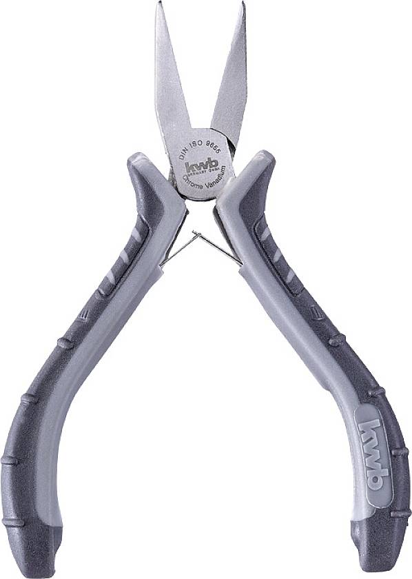 Плоскогубці kwb 389010 120 мм