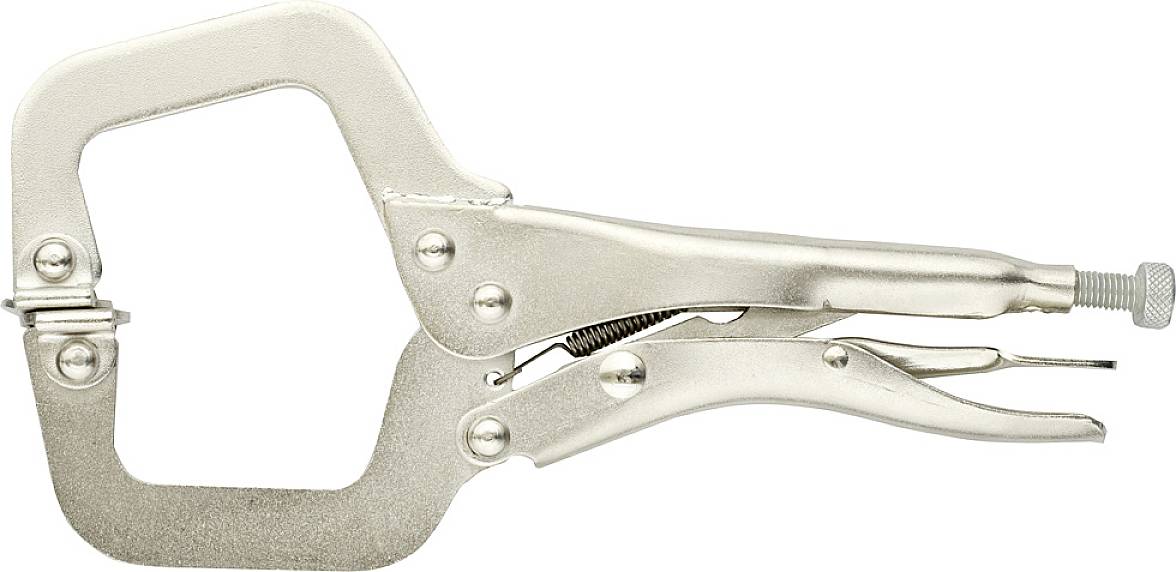 Обтискний інструмент Kwb 408100 225 мм