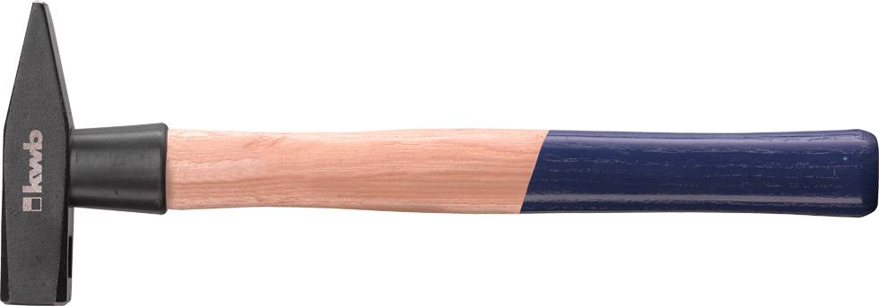 Молоток слюсарний kwb 450913 300 г 1 шт.