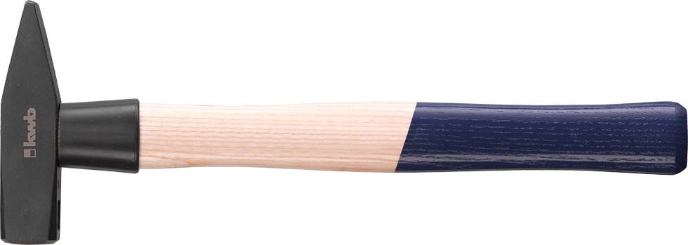 Молоток слюсарний kwb 450914 400 г 1 шт.