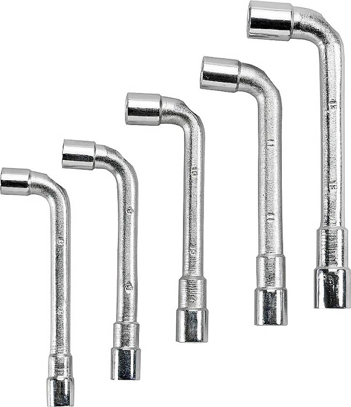 Торцевий ключ kwb 470150