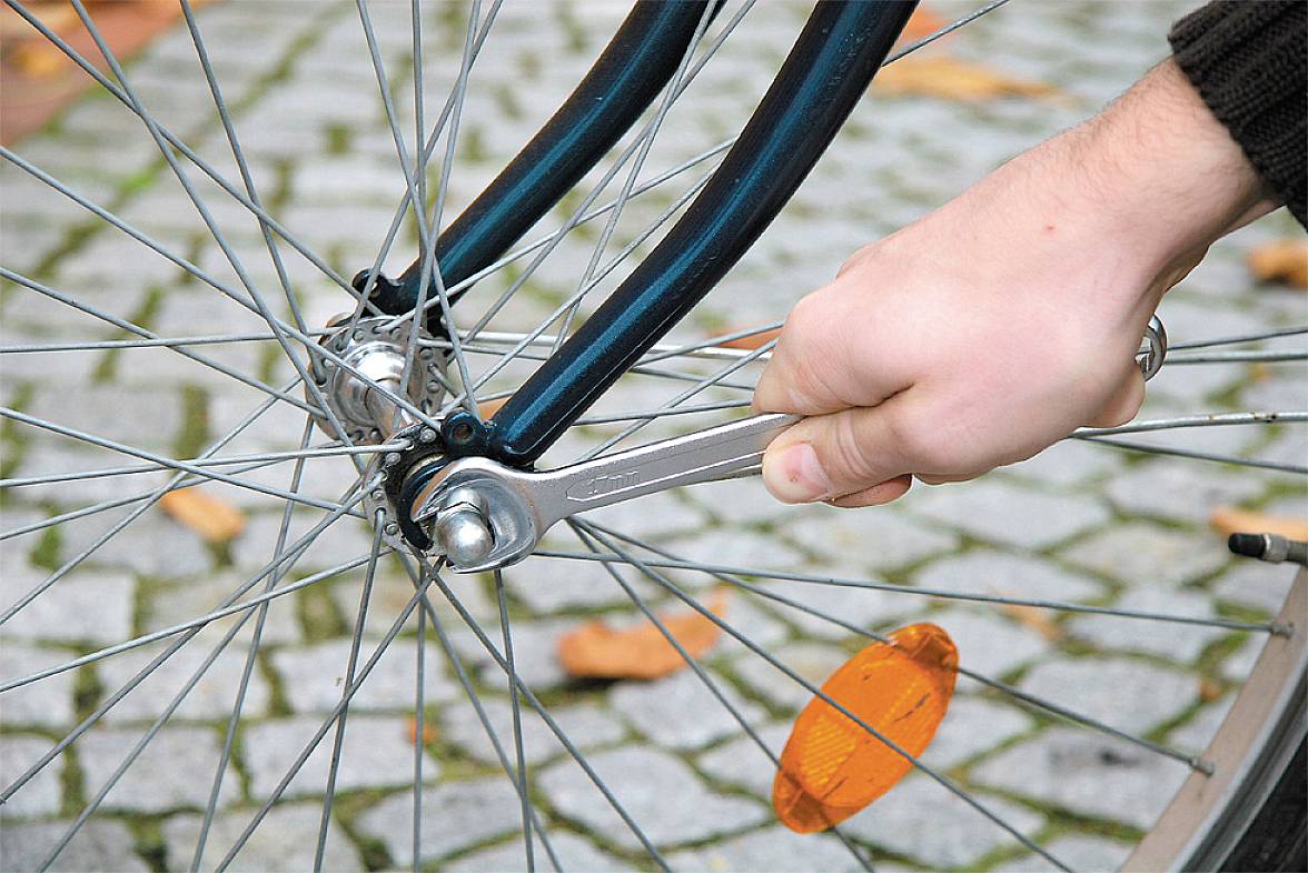 kwb 470390 Набір подвійних ріжкових ключів Розмір ключа (метрична система) (лише назва) 6 - 22 мм