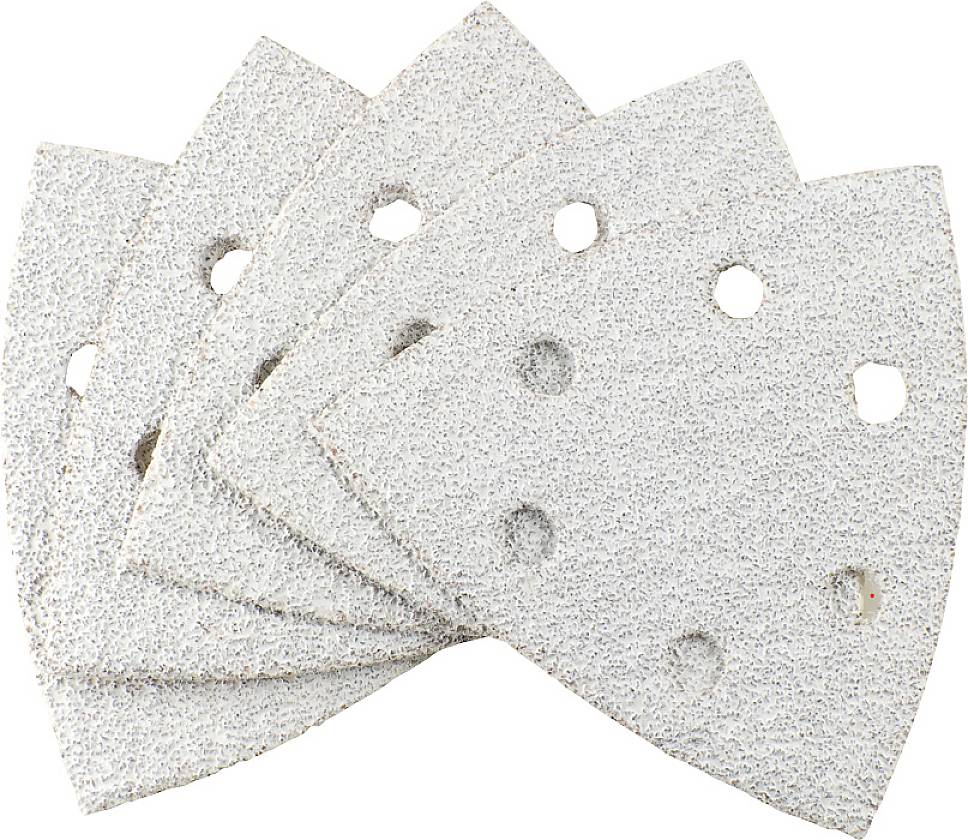 Papier ścierny delta kwb 492524 5 szt.