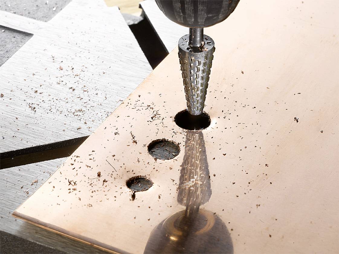 Терка kwb 495000 1 шт.