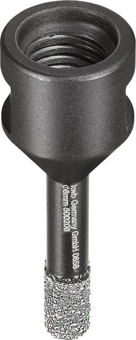 Кільцеріз kwb 500208 63 мм 1 шт.