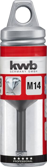 Кільцеріз kwb 500208 63 мм 1 шт.