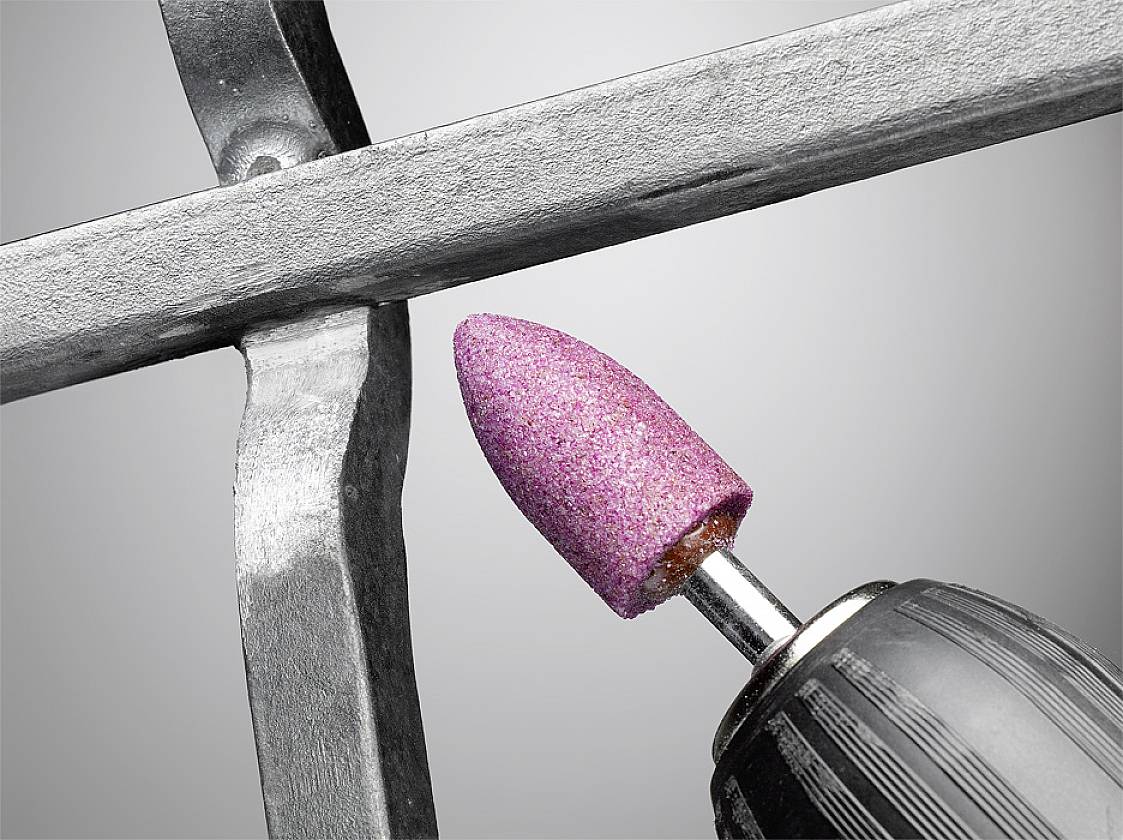 kwb 553300 Шліфувальна насадка 1 шт.