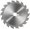 Tarcza tnąca kwb 150 x 20 mm 1 szt.