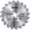 Tarcza tnąca kwb 160 x 16 mm 1 szt.