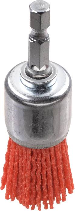 Кругла щітка kwb 605030 1 шт.