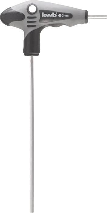 Шестигранний ключ kwb 689603 3 мм