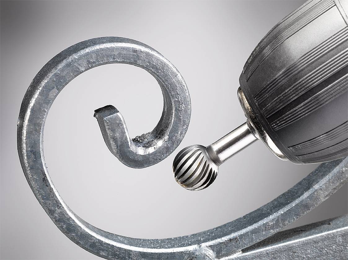 Фігурний різак kwb 700540, 12 мм, 1 шт.