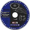 kwb 720140 Tarcza tnąca diamentowa Średnica 115 mm Średnica otworu 22.23 mm metal 1 szt.