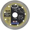 kwb 722540 Tarcza tnąca diamentowa Średnica 125 mm Średnica otworu 22 mm 1 szt.
