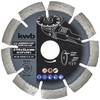 kwb 723140 Tarcza tnąca diamentowa Średnica 115 mm Średnica otworu 22 mm 1 szt.