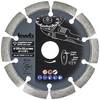 kwb 723540 Tarcza tnąca diamentowa Średnica 125 mm Średnica otworu 22 mm 1 szt.