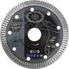 kwb 727540 Tarcza tnąca diamentowa Średnica 125 mm Średnica otworu 22.23 mm 1 szt.