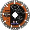 kwb 789540 Tarcza tnąca diamentowa Średnica 125 mm Średnica otworu 22.23 mm 1 szt.