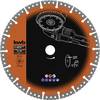 kwb 789840 Tarcza tnąca diamentowa Średnica 230 mm Średnica otworu 22.23 mm 1 szt.
