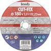 Tarcza tnąca prosta kwb 791750 180 mm 1 szt.