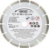 kwb 796770 Tarcza tnąca diamentowa Średnica 180 mm Średnica otworu 22 mm 1 szt.