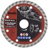 kwb 797140 Tarcza tnąca diamentowa Średnica 115 mm Średnica otworu 22 mm 1 szt.