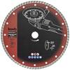kwb 797840 Tarcza tnąca diamentowa Średnica 230 mm Średnica otworu 22 mm 1 szt.