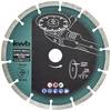 kwb 798740 Tarcza tnąca diamentowa Średnica 180 mm Średnica otworu 22 mm 1 szt.