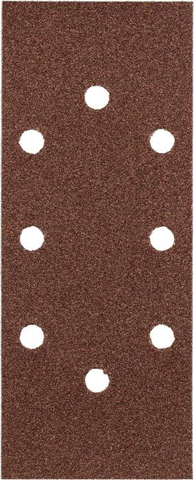 Наждачний папір kwb 818124 230 мм 10 шт.