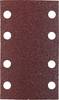 Papier ścierny kwb 818408 133 mm 5 szt.