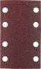 Papier ścierny kwb 818412 133 mm 5 szt.