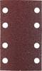 Papier ścierny kwb 818418 133 mm 5 szt.