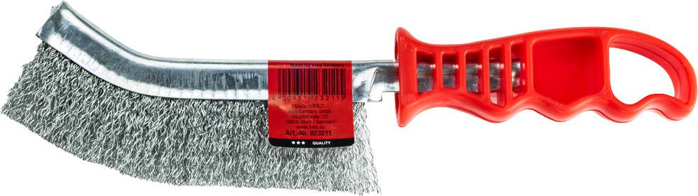 Дротяна щітка kwb 923211 1 шт.