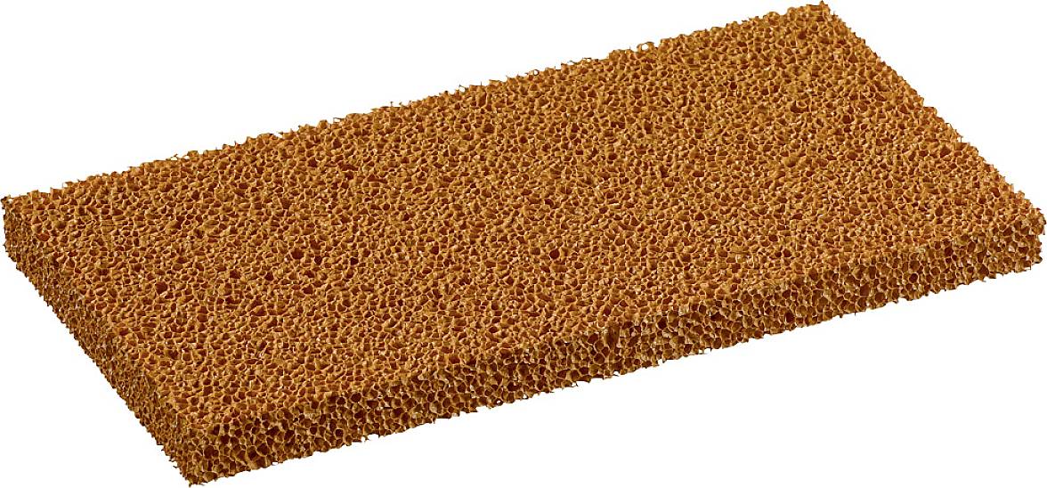 Запасна накладка kwb 924789 1 шт.