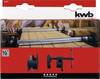 kwb 928610 Zacisk śrubowy