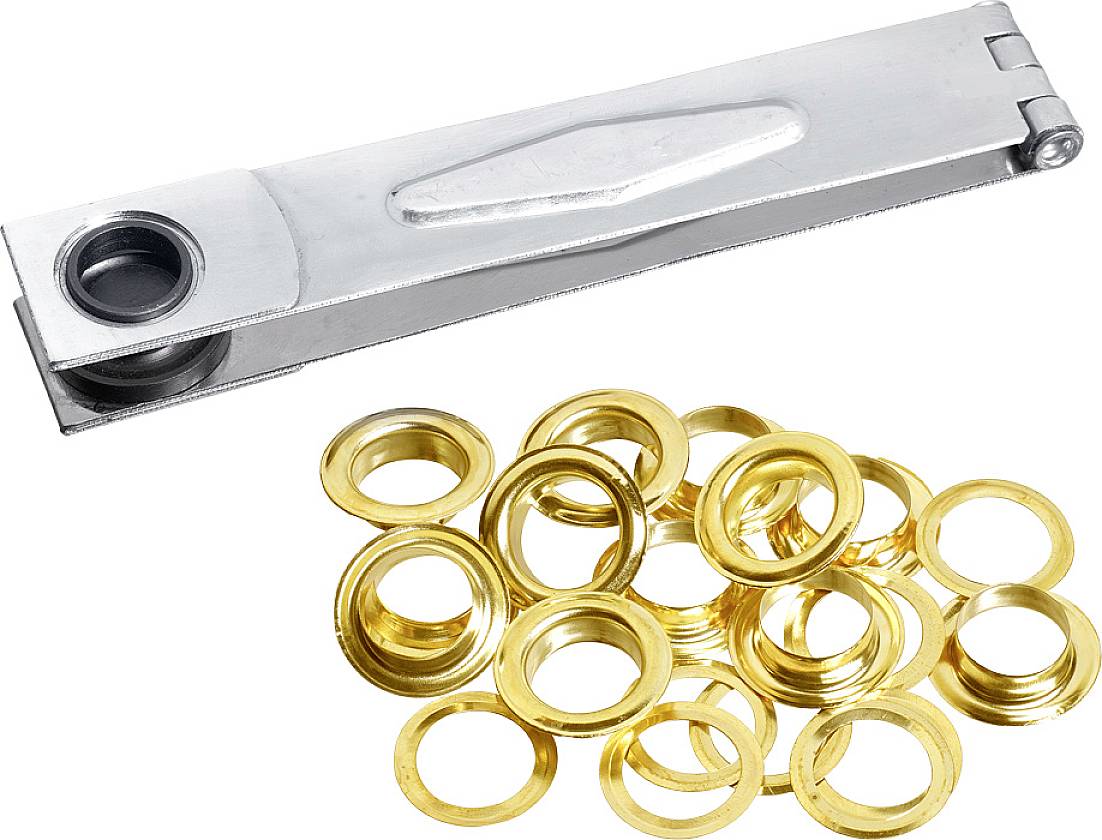 Плоскогубці для шкіри kwb 929716, Н/Д