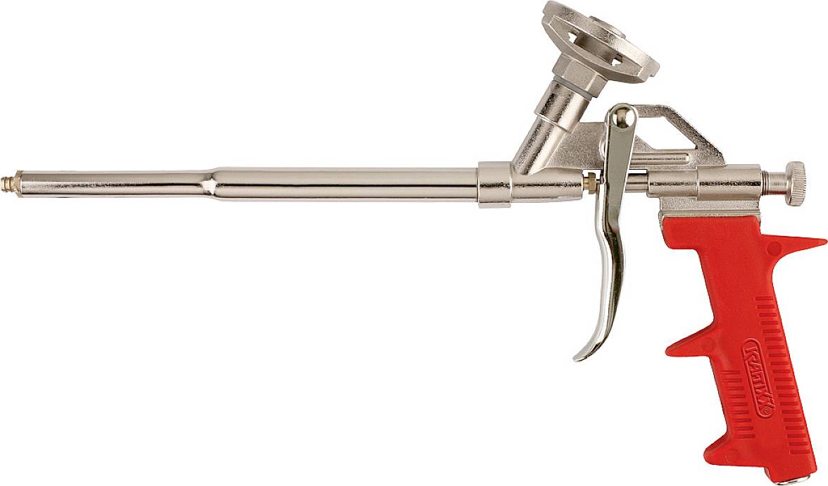 Пістолет для будівельної піни kwb 932590