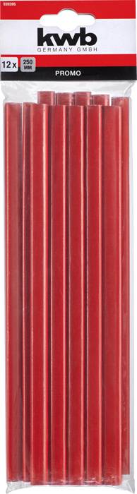 Олівці столярні, 12 шт. kwb 939395