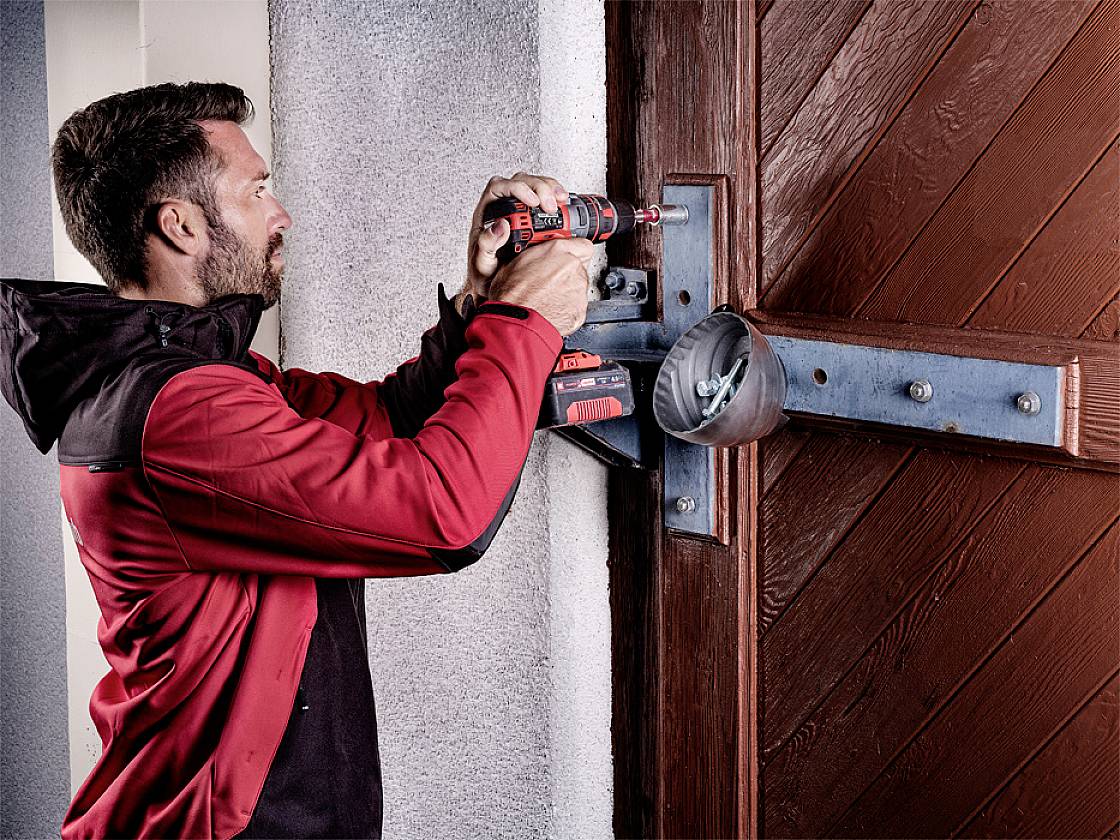 Магнітний лоток для безпечного зберігання шурупів та цвяхів kwb 961000 kwb 961000