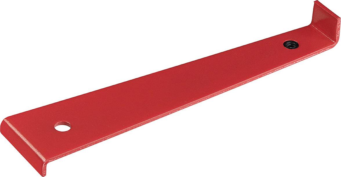 Залізо для зняття ізоляції 280 мм kwb 982330