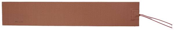 <br> Thermo TECH<br> silikon<br> Folia grzewcza<br> wzmocnione włóknem szklanym<br> 24 V/AC, 24 V/DC<br> 350 W<br> Certyfikat odporności IPX7<br> (D x S) 97 mm x 547 mm<br> <br>